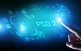 The European Banking Authority publishes an opinion and report on the review of the PSD2