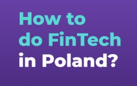 UKNF, PAIiH oraz FinTech Poland wspierają promocję Polski jako centrum innowacji finansowej – premiera Raportu „How to do fintech in Poland”