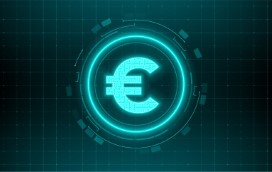 EBC rozważa wprowadzenie podstawowej aplikacji cyfrowego euro