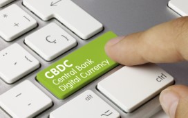 CBDC wykorzystane do rozliczeń międzynarodowych między instytucjami finansowymi