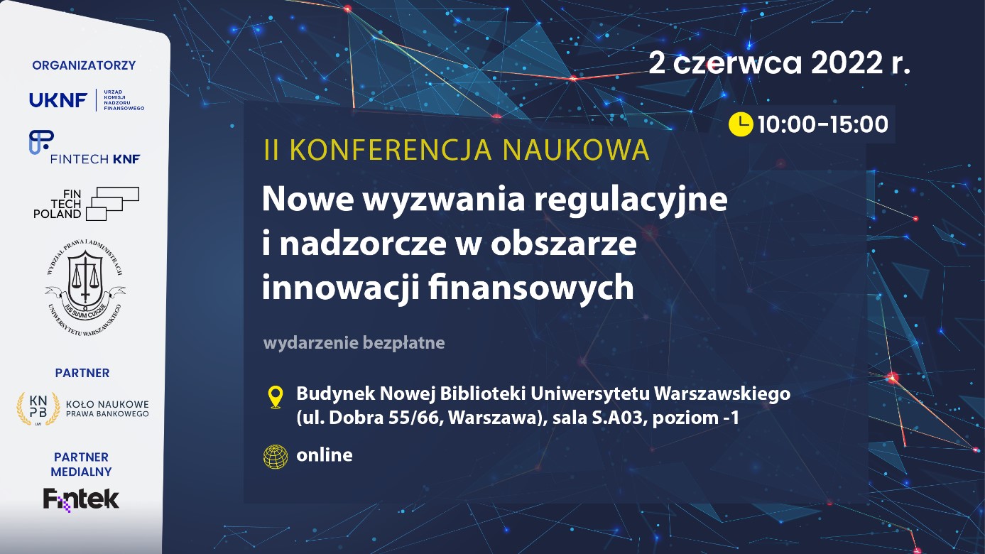 i konferencja