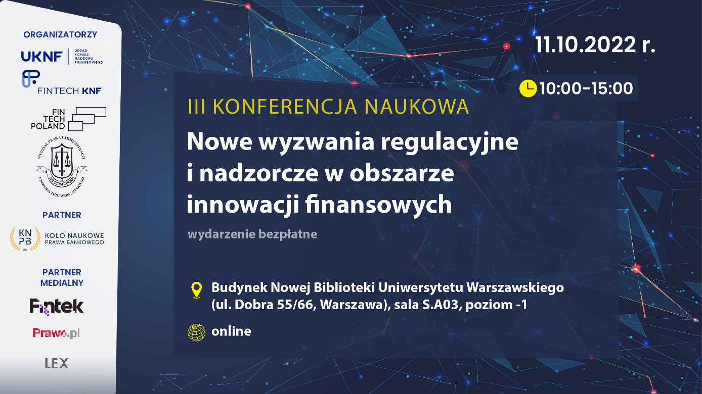 i konferencja