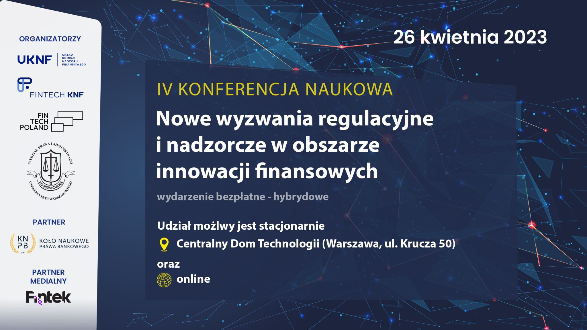 i konferencja