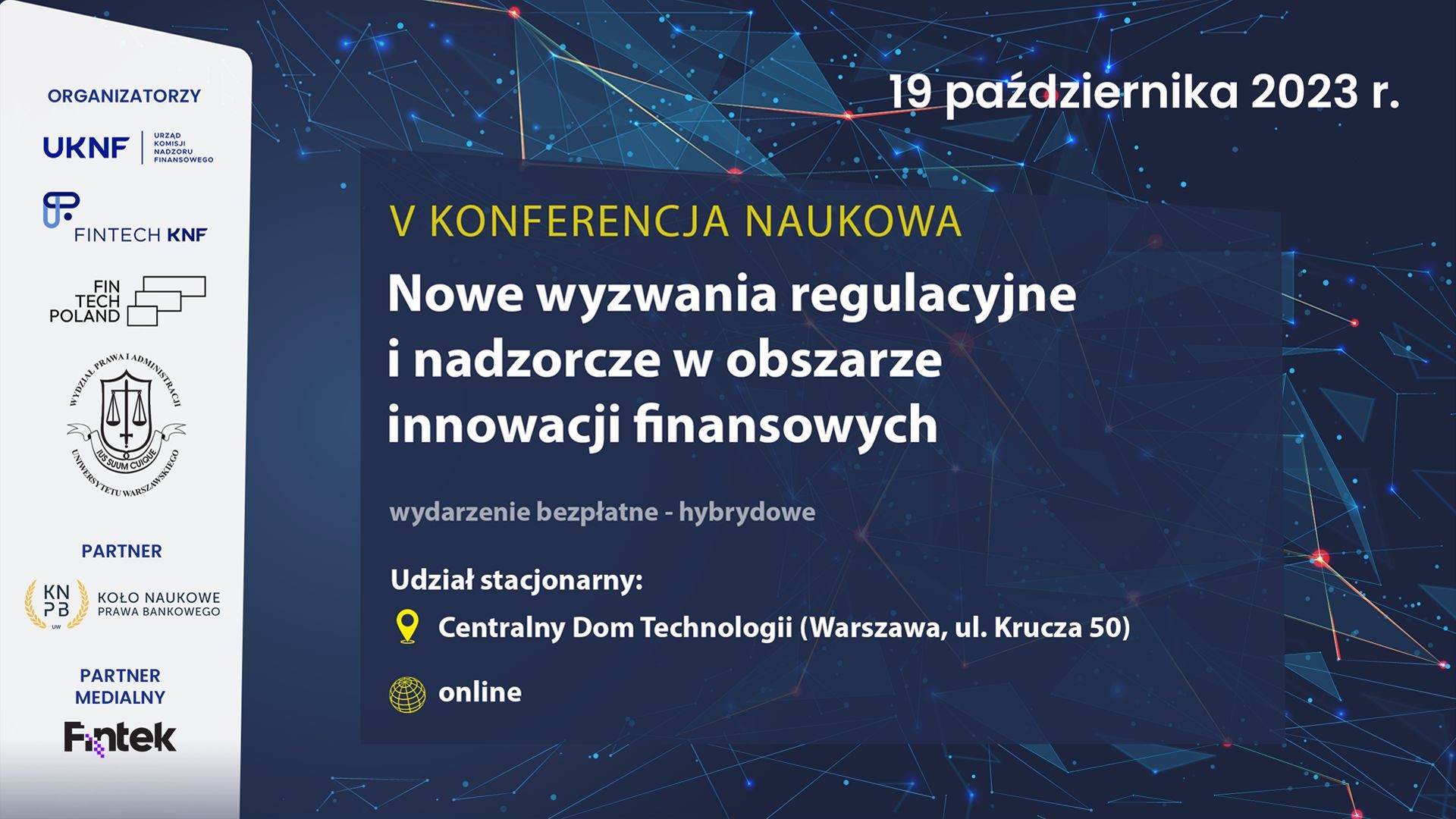 i konferencja