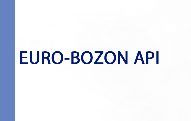 EUROBOZON API KAFELEK