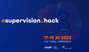 3 edycja #Supervision_Hack
